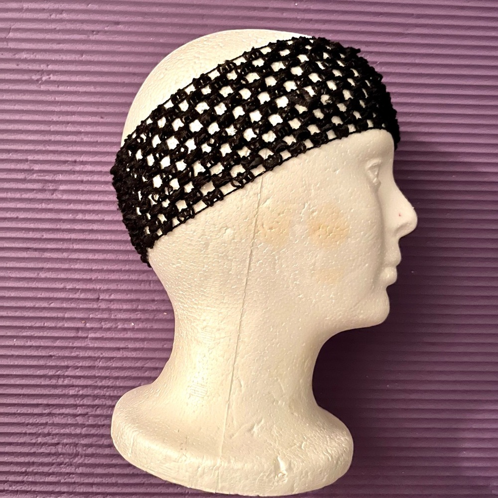 Mesh headband - Picture 6 of 6